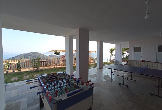 Şirinevler Apart Kaş - Görsel 9