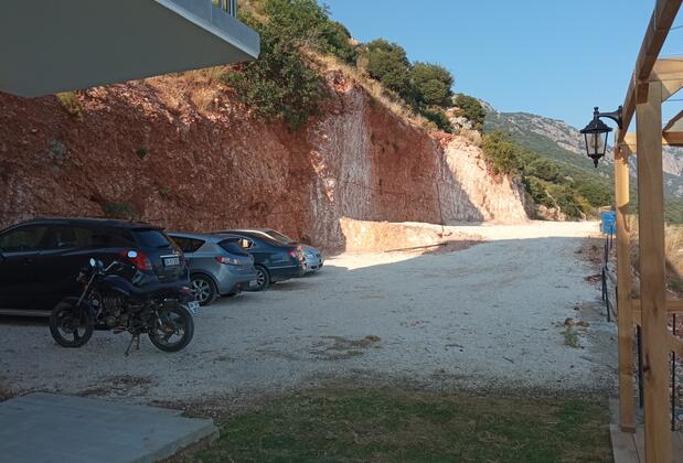 Şirinevler Apart Kaş - Görsel 10