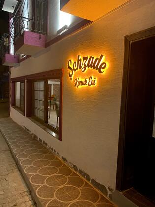 Şehzade Konuk Evi - Görsel 3