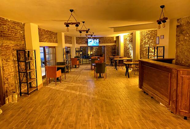 Şehzade Konuk Evi - Görsel 4