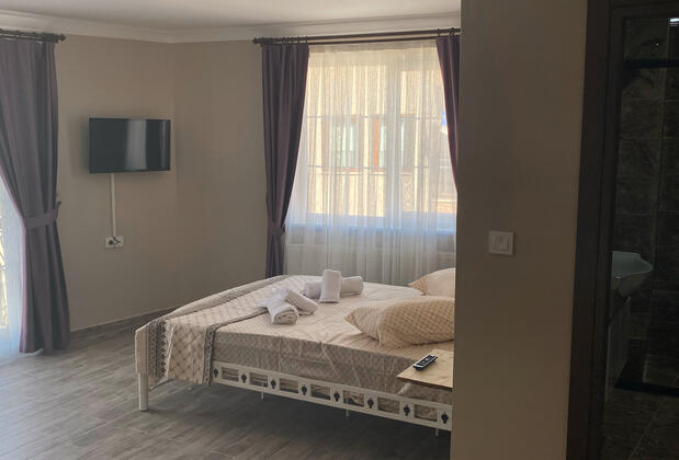 Şehzade Konuk Evi - Görsel 10