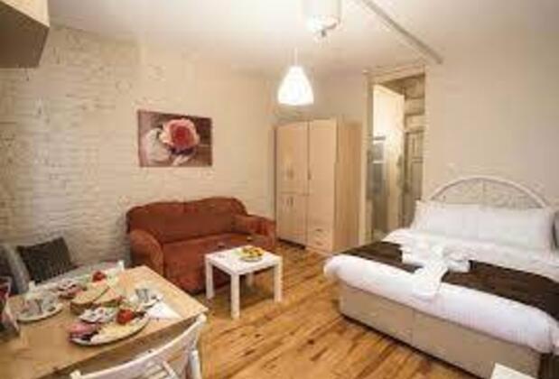 Gen Suites Pera - Görsel 9