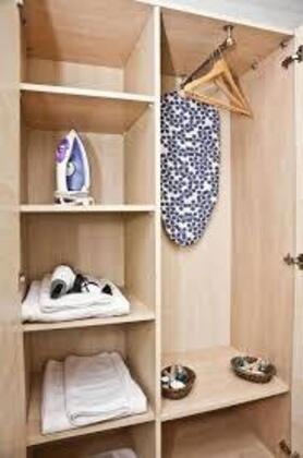 Gen Suites Pera - Görsel 11