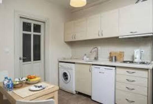 Gen Suites Pera - Görsel 12