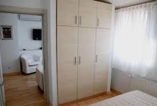 Gen Suites Pera - Görsel 10