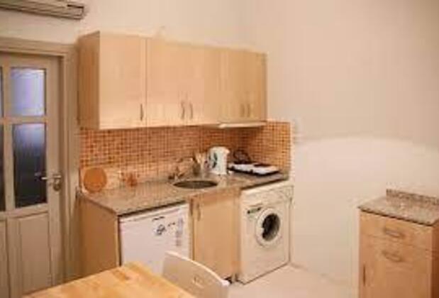 Gen Suites Pera - Görsel 13