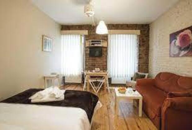 Gen Suites Pera - Görsel 6