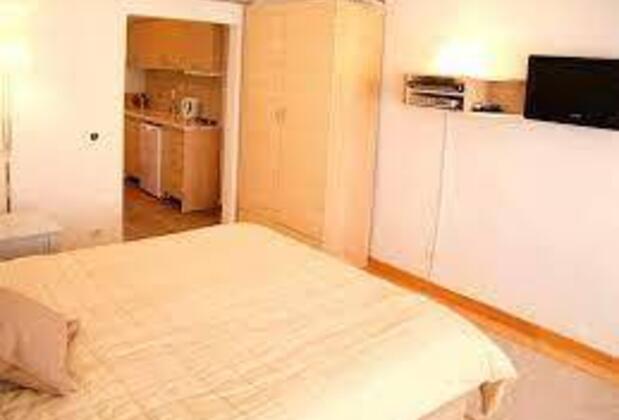 Gen Suites Pera - Görsel 4