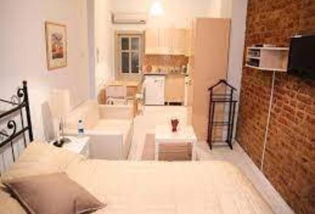 Gen Suites Pera - Görsel 5