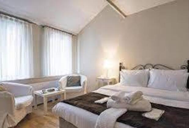 Gen Suites Pera - Görsel 7