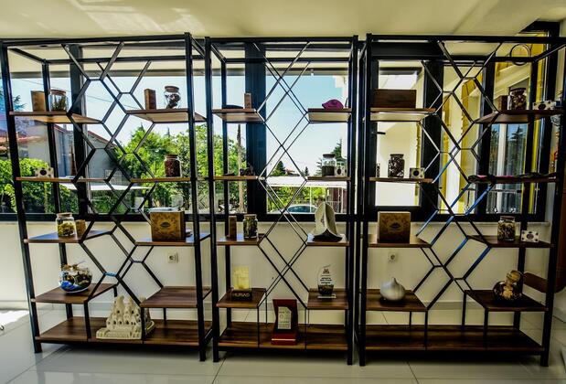 Rosa Therapy Hotel - Görsel 12