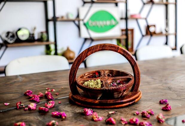 Rosa Therapy Hotel - Görsel 15