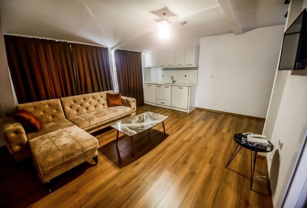 Rosa Therapy Hotel - Görsel 16