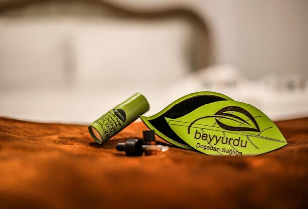 Rosa Therapy Hotel - Görsel 19