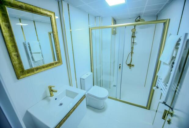 Rosa Therapy Hotel - Görsel 6