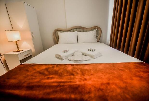 Rosa Therapy Hotel - Görsel 10