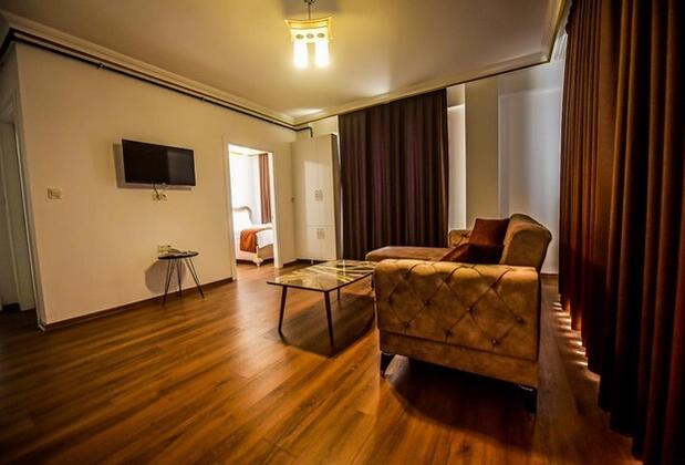 Rosa Therapy Hotel - Görsel 9