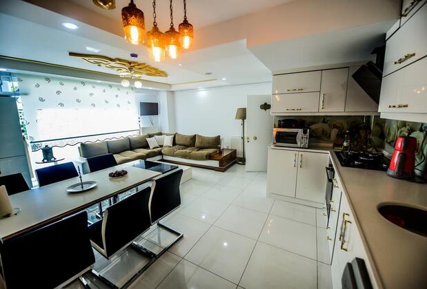 Rosa Therapy Hotel - Görsel 4