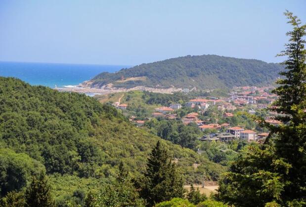 Ağva Green & Blue Otel - Görsel 4