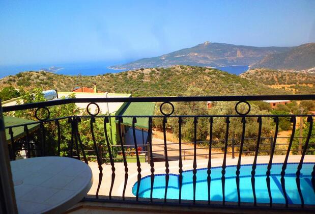 Apart Villa Asoa - Görsel 3