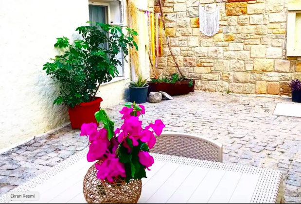 Otel Tu Çeşme - Görsel 13