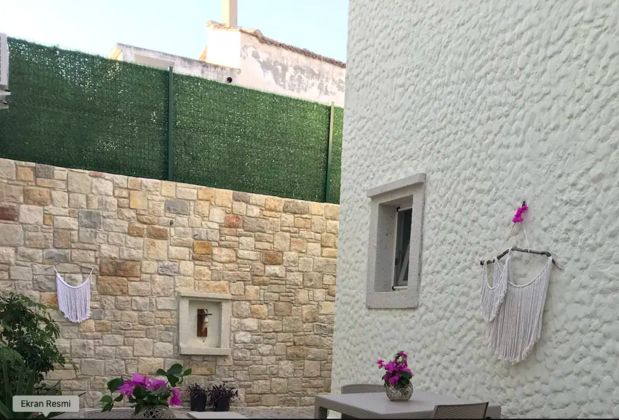 Otel Tu Çeşme - Görsel 15