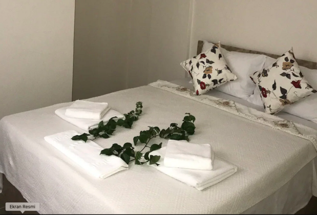 Otel Tu Çeşme - Görsel 4