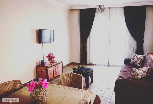 Otel Tu Çeşme - Görsel 8