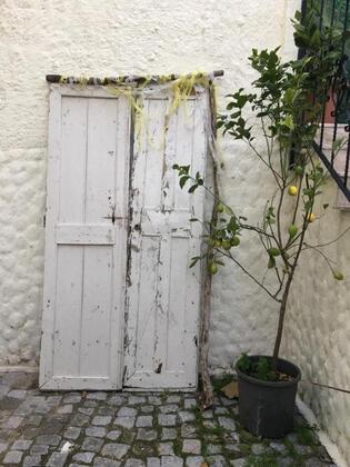 Otel Tu Çeşme - Görsel 14