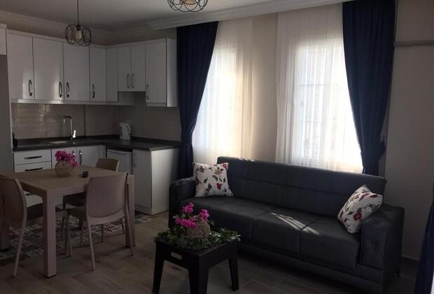 Otel Tu Çeşme - Görsel 9