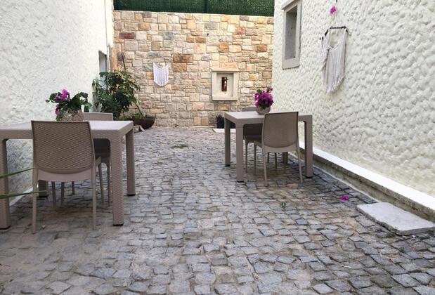 Otel Tu Çeşme - Görsel 11