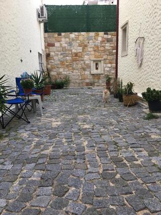 Otel Tu Çeşme - Görsel 12