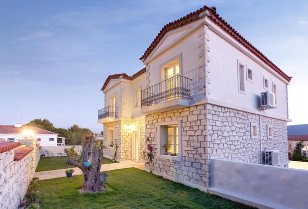 Melekaki Alaçatı - Görsel 13