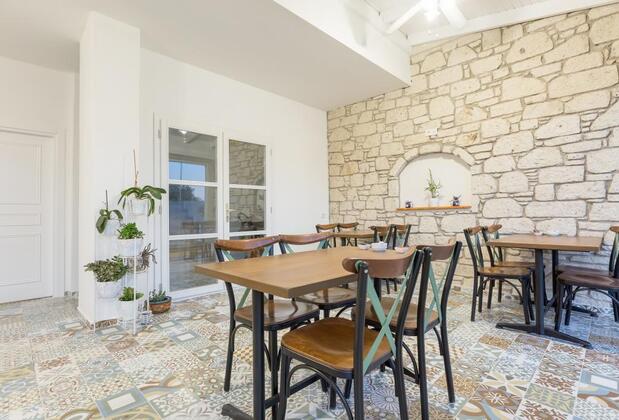 Melekaki Alaçatı - Görsel 8