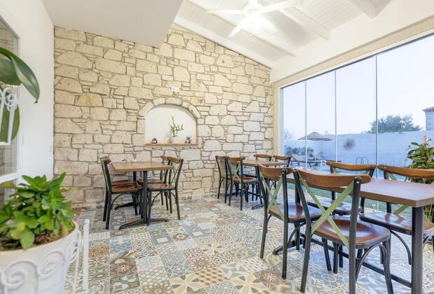 Melekaki Alaçatı - Görsel 9