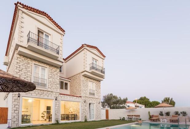 Melekaki Alaçatı - Görsel 14