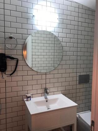 Trendblue Boyalık Boutique Hotel - Görsel 11