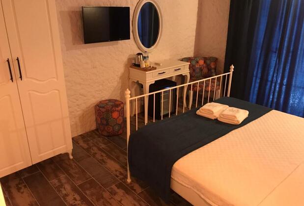 Trendblue Boyalık Boutique Hotel - Görsel 10
