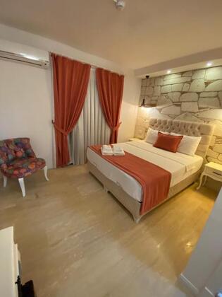Trendblue Boyalık Boutique Hotel - Görsel 7