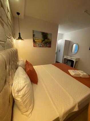 Trendblue Boyalık Boutique Hotel - Görsel 8