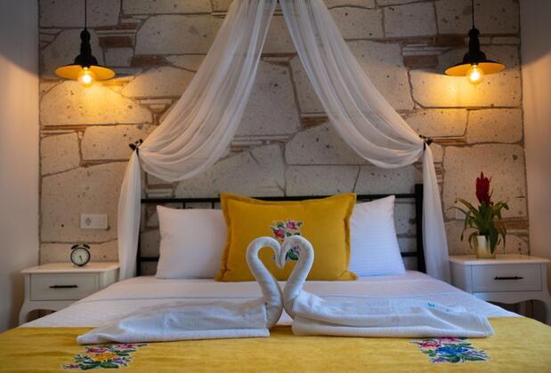 Trendblue Boyalık Boutique Hotel - Görsel 3