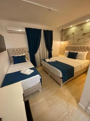 Trendblue Boyalık Boutique Hotel - Görsel 6