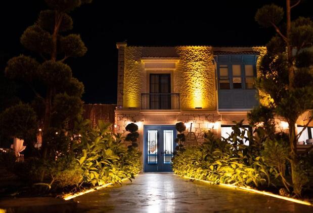 Trendblue Boyalık Boutique Hotel - Görsel 14