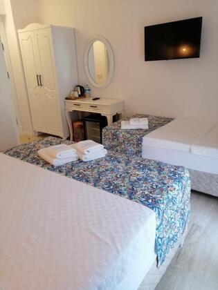 Trendblue Boyalık Boutique Hotel - Görsel 4