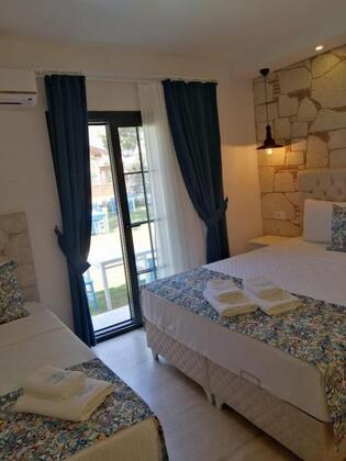 Trendblue Boyalık Boutique Hotel - Görsel 5