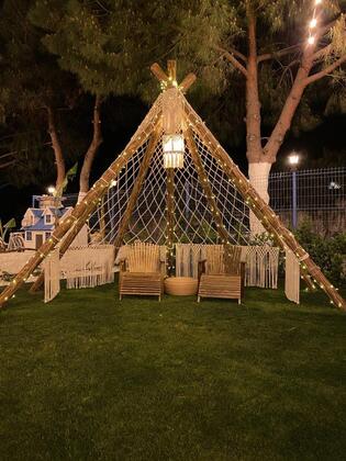 Trendblue Boyalık Boutique Hotel - Görsel 15