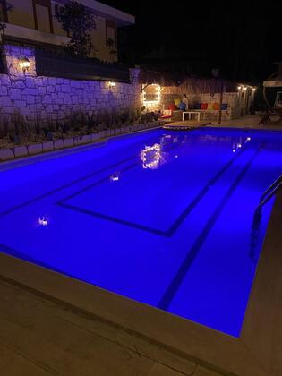 Trendblue Boyalık Boutique Hotel - Görsel 13