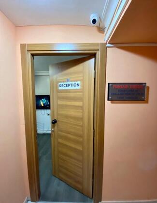 13 Rooms Hotel Alsancak - Görsel 15