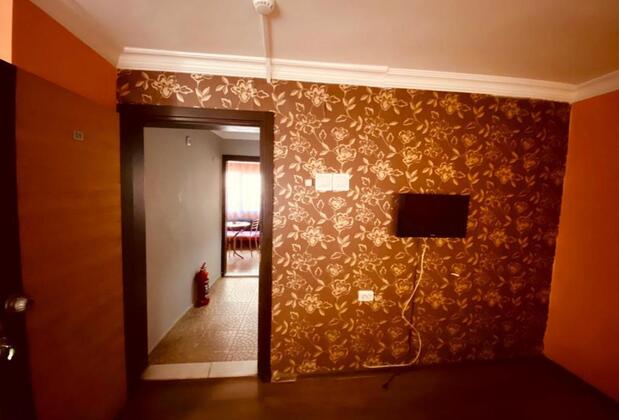 13 Rooms Hotel Alsancak - Görsel 12