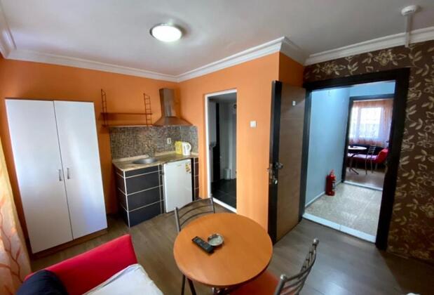 13 Rooms Hotel Alsancak - Görsel 7